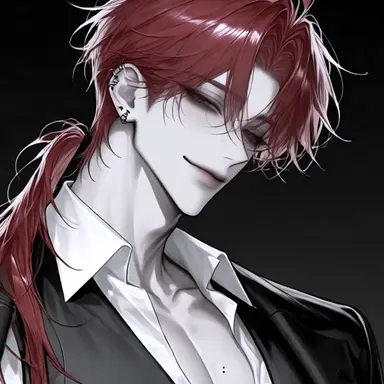 Profile image of 天