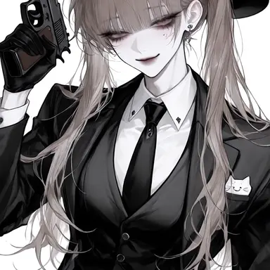 Profile image of 帆希