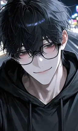 Profile image of 宵