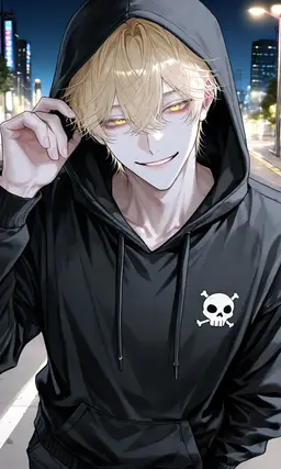 Profile image of 遥斗