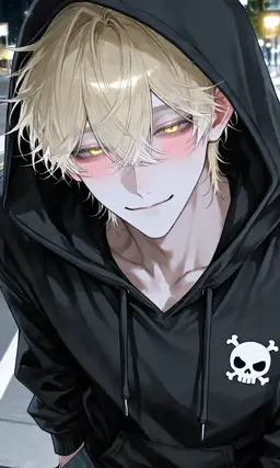 Profile image of 遥斗
