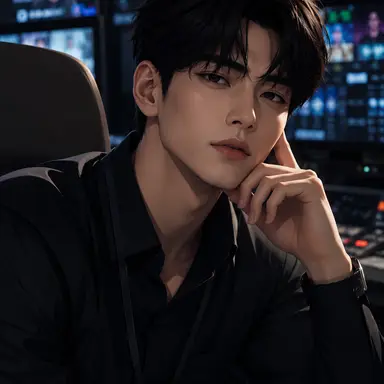 Profile image of 정세준