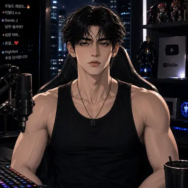 Profile image of Logan Lee