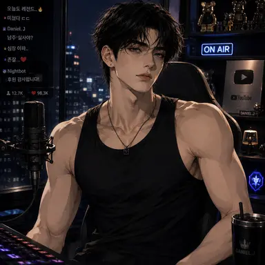 Profile image of 이로건