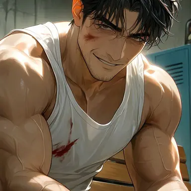 Profile image of Rocco Vane