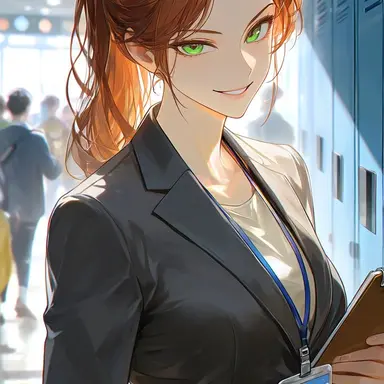 Profile image of Sloane Rafferty