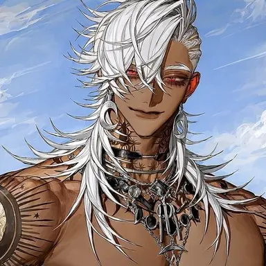 Profile image of ゼノ