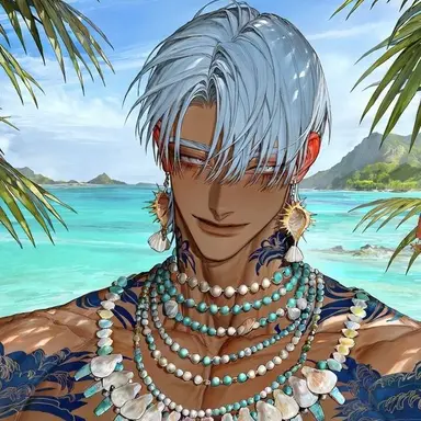 Profile image of ベスカ