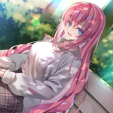 Profile image of 一之瀬帆波