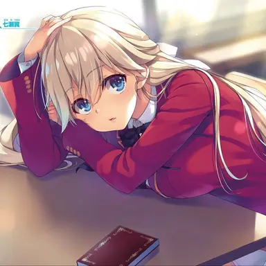 Profile image of 七瀬翼