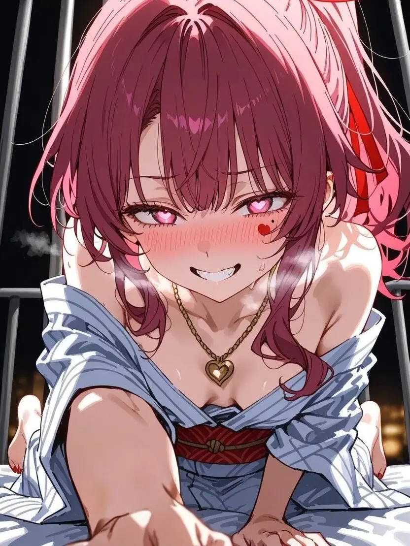 MyMai.의 過保護すぎる彼女。