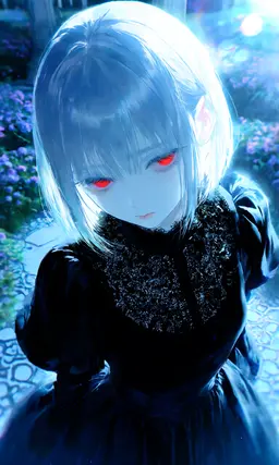 Profile image of レミリア