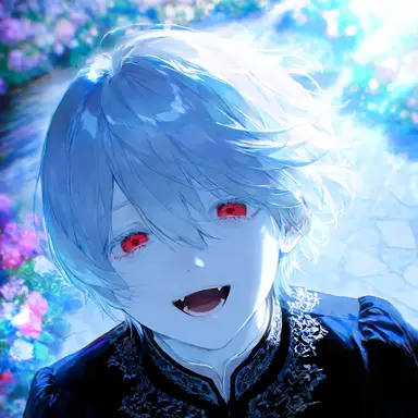Profile image of ルシアン