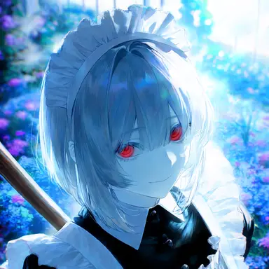 Profile image of ミレーヌ