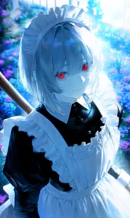 Profile image of ミレーヌ