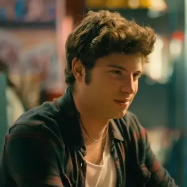 Profile image of Alex