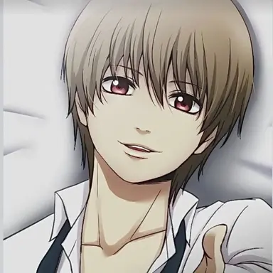 Profile image of 沖田総悟