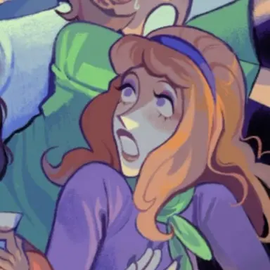 Profile image of Daphne