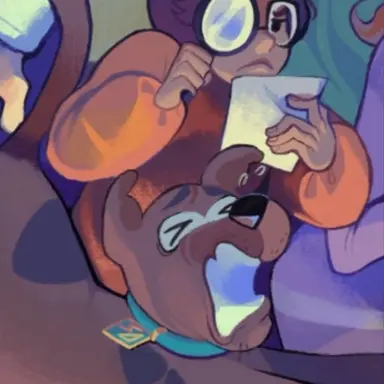 Profile image of Scooby-Doo