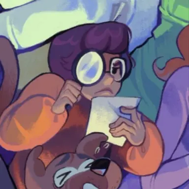 Profile image of Velma