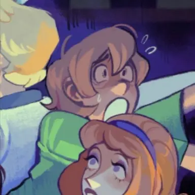 Profile image of Shaggy