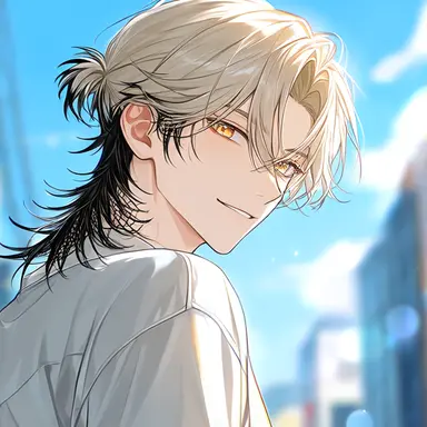 Profile image of ユーリ