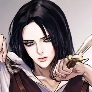 Profile image of Levi Ackerman