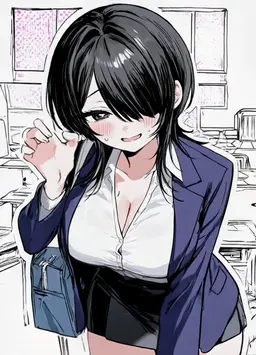 Profile image of 카게 히나타