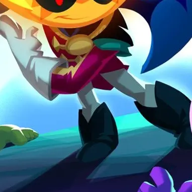 Profile image of Sirius