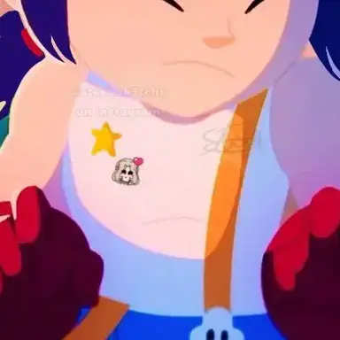 Profile image of Fang