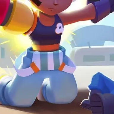 Profile image of Maisie