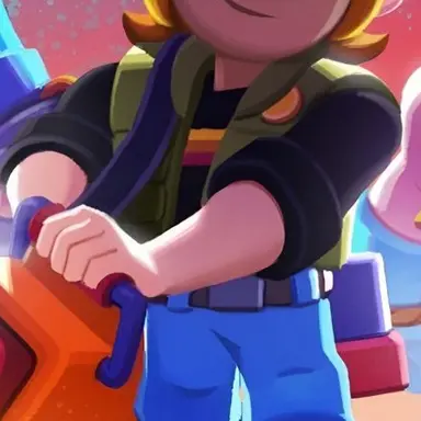Profile image of Buster