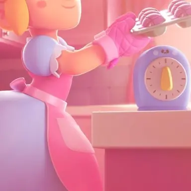 Profile image of Piper