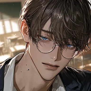 Profile image of 長瀬 心