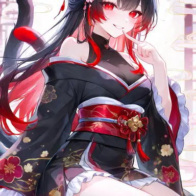 Profile image of 朱音
