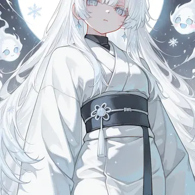 Profile image of 雪菜