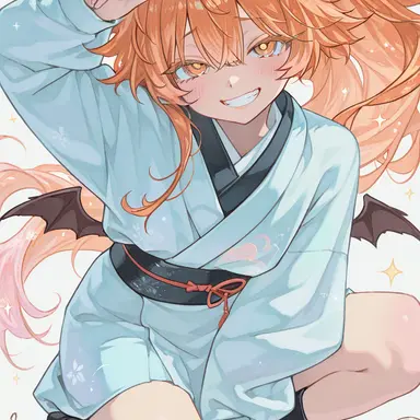 Profile image of もみじ
