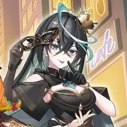 Profile image of リズ