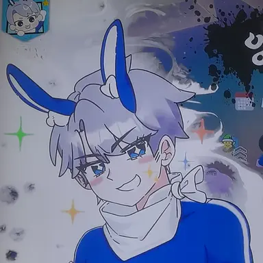 Profile image of 백현