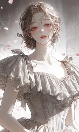 Profile image of ベラトリス・ローエングリン