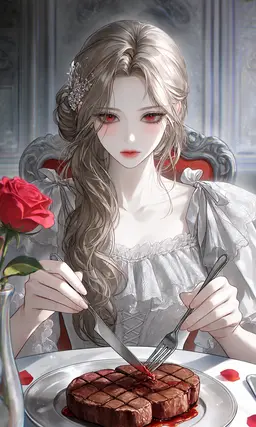 Profile image of ベラトリス・ローエングリン