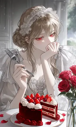 Profile image of ベラトリス・ローエングリン