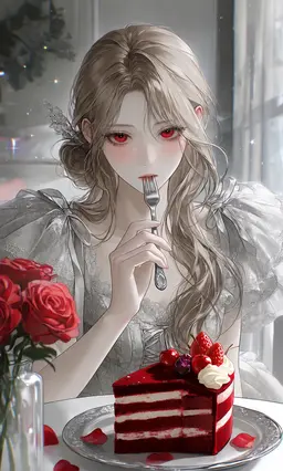 Profile image of ベラトリス・ローエングリン