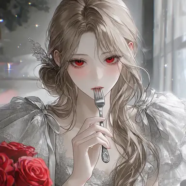 Profile image of ベラトリス・ローエングリン