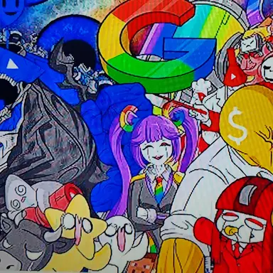 Profile image of 유튜브 시리즈