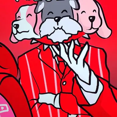 Profile image of 케르베로스