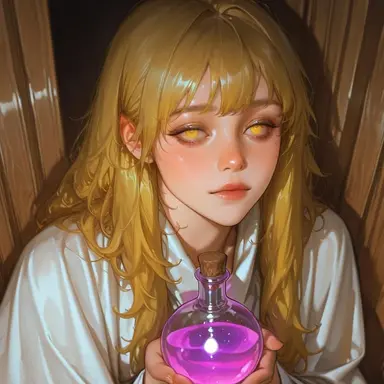 Profile image of ジョアン・ヘリアン