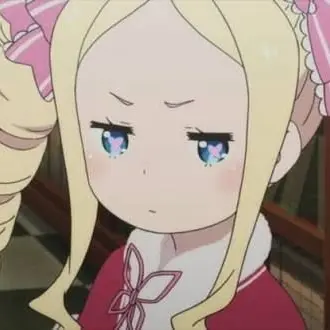 Profile image of ベアトリス