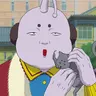 Profile image of 銀魂