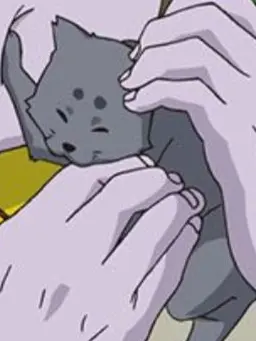 pudding1005의 銀魂